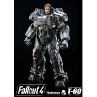 threezero- Fallout 4 T-60 Power Armor