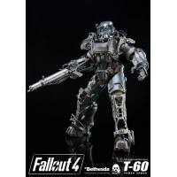 threezero- Fallout 4 T-60 Power Armor