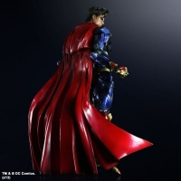 Play Arts Kai - DC Comics VARIANT - Superman