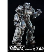 threezero- Fallout 4 T-60 Power Armor