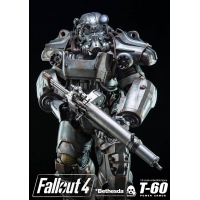 threezero- Fallout 4 T-60 Power Armor