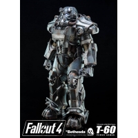 threezero- Fallout 4 T-60 Power Armor