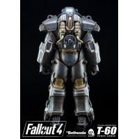 threezero- Fallout 4 T-60 Power Armor