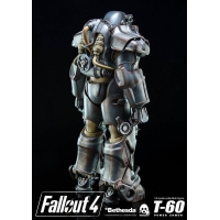 threezero- Fallout 4 T-60 Power Armor