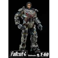 threezero- Fallout 4 T-60 Power Armor