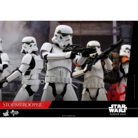 Hot Toys – MMS393– Rogue One: A Star Wars Story – Stormtrooper