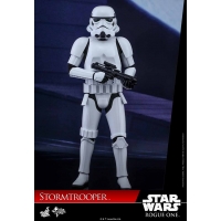 Hot Toys – MMS393– Rogue One: A Star Wars Story – Stormtrooper