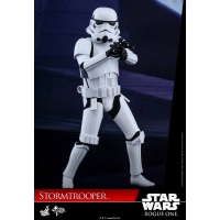 Hot Toys – MMS393– Rogue One: A Star Wars Story – Stormtrooper