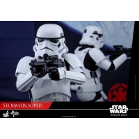 Hot Toys – MMS393– Rogue One: A Star Wars Story – Stormtrooper