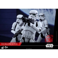 Hot Toys – MMS393– Rogue One: A Star Wars Story – Stormtrooper