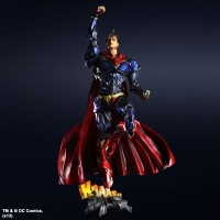 Play Arts Kai - DC Comics VARIANT - Superman