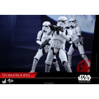 Hot Toys – MMS393– Rogue One: A Star Wars Story – Stormtrooper