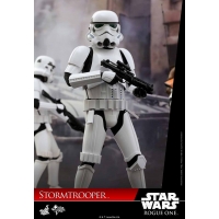 Hot Toys – MMS393– Rogue One: A Star Wars Story – Stormtrooper