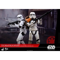 Hot Toys – MMS394 – Rogue One: A Star Wars Story – Stormtroopers Collectible Figures Set