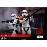 Hot Toys – MMS394 – Rogue One: A Star Wars Story – Stormtroopers Collectible Figures Set