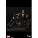 XM Studios - Premium Collectibles - PUNISHER