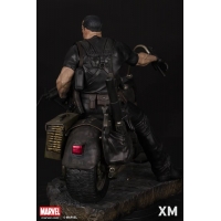 XM Studios - Premium Collectibles - PUNISHER