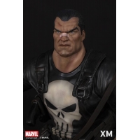 XM Studios - Premium Collectibles - PUNISHER