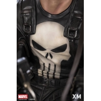 XM Studios - Premium Collectibles - PUNISHER