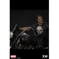 XM Studios - Premium Collectibles - PUNISHER