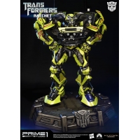 Prime1 Studio -  Transformers - RATCHET