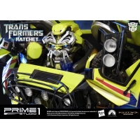 Prime1 Studio -  Transformers - RATCHET