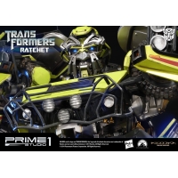 Prime1 Studio -  Transformers - RATCHET