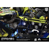 Prime1 Studio -  Transformers - RATCHET