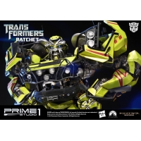 Prime1 Studio -  Transformers - RATCHET