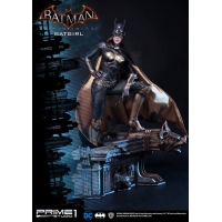  Prime1 Studio - Batman Arkham Knight : Batgirl