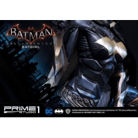  Prime1 Studio - Batman Arkham Knight : Batgirl