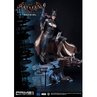  Prime1 Studio - Batman Arkham Knight : Batgirl