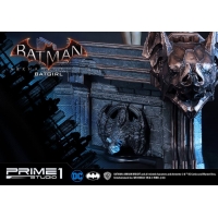  Prime1 Studio - Batman Arkham Knight : Batgirl