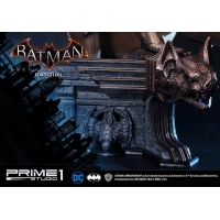  Prime1 Studio - Batman Arkham Knight : Batgirl