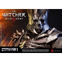  Prime1 Studio - Witchers 3 : The Wild Hunt Eredin Statue