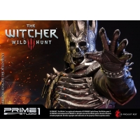  Prime1 Studio - Witchers 3 : The Wild Hunt Eredin Statue