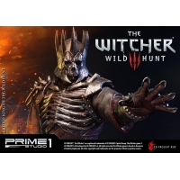  Prime1 Studio - Witchers 3 : The Wild Hunt Eredin Statue