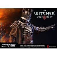  Prime1 Studio - Witchers 3 : The Wild Hunt Eredin Statue