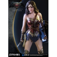 Prime1 Studio - Batman V Superman : Dawn of Justice Wonder Woman Statue