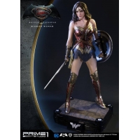 Prime1 Studio - Batman V Superman : Dawn of Justice Wonder Woman Statue