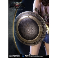 Prime1 Studio - Batman V Superman : Dawn of Justice Wonder Woman Statue