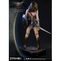 Prime1 Studio - Batman V Superman : Dawn of Justice Wonder Woman Statue