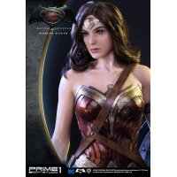 Prime1 Studio - Batman V Superman : Dawn of Justice Wonder Woman Statue