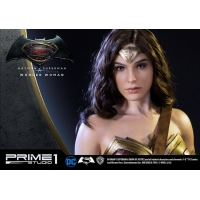 Prime1 Studio - Batman V Superman : Dawn of Justice Wonder Woman Statue