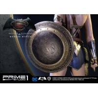 Prime1 Studio - Batman V Superman : Dawn of Justice Wonder Woman Statue