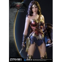 Prime1 Studio - Batman V Superman : Dawn of Justice Wonder Woman Statue