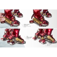 [Pre-Order] Comicave Studios  - 1/12th scale - Avengers AOU - Hulkbuster