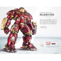 [Pre-Order] Comicave Studios  - 1/12th scale - Avengers AOU - Hulkbuster