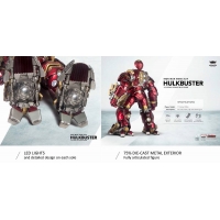 [Pre-Order] Comicave Studios  - 1/12th scale - Avengers AOU - Hulkbuster