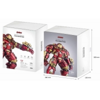 [Pre-Order] Comicave Studios  - 1/12th scale - Avengers AOU - Hulkbuster